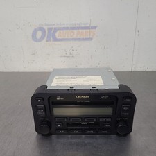 2001 lexus lx470 for sale  Richland