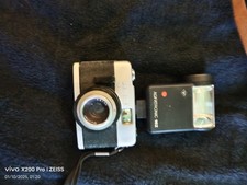 Agfa optima 500 usato  Torino