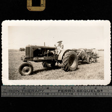1930s allis chalmers for sale  Belleville