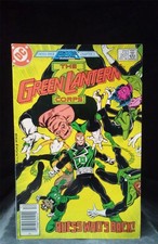 Quadrinhos The Green Lantern Corps #207 1986 DC Comics  comprar usado  Enviando para Brazil