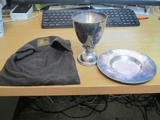 paten chalice for sale paten chalice for sale Waterbury