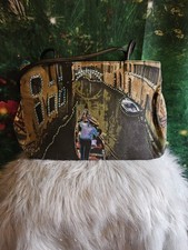 Tote bag bueno for sale  WAKEFIELD