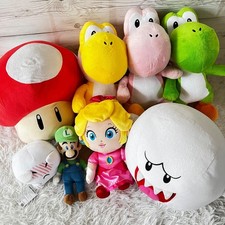 Lot peluches super d'occasion  Expédié en France