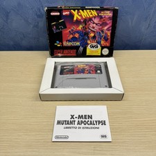 Nintendo men snes usato  Frattaminore