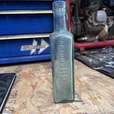 Antique glass sauce for sale  NOTTINGHAM