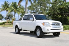 2006 toyota tundra for sale  Miami