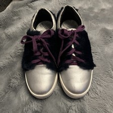 Love moschino damensneaker gebraucht kaufen  Frankfurt am Main