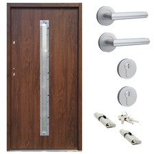 Ausstellungstür rl01 seitent� gebraucht kaufen  Werne