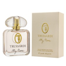 Trussardi name eau gebraucht kaufen  Regensburg