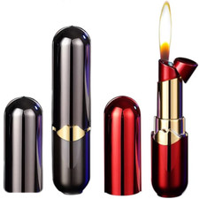Cute lipstick lighter for sale  Passaic
