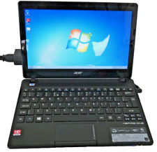 Acer aspire netbook for sale  LIVERPOOL