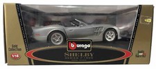 Burago scale 3323 for sale  BRISTOL