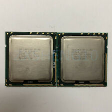 Coppia processori cpu usato  Spedire a Italy