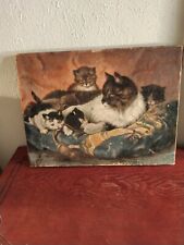 Small antique cats for sale  Campbellsville