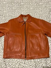 Chapal veste cuir d'occasion  Reims