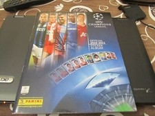 Album figurine calciatori usato  Italia