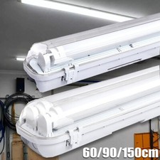 Led feuchtraumleuchte deckenle gebraucht kaufen  Deutschland