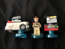 Lego dimensions 71228 for sale  BELFAST