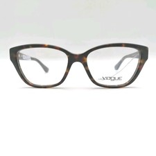 Vogue brille 2835 gebraucht kaufen  Berlin