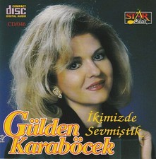 Gülden karaböcek ikimizde gebraucht kaufen  Gelsenkirchen
