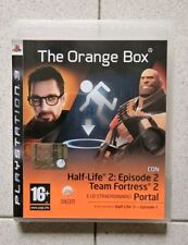 The orange box usato  Molinella