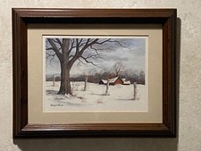 Winter farm orig for sale  Naperville