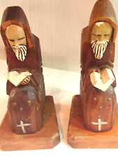 Vintage hand carved for sale  Annandale