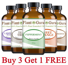 Essential oils oz. for sale  Plainfield
