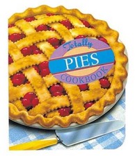 Totally pies cookbook for sale  Montgomery