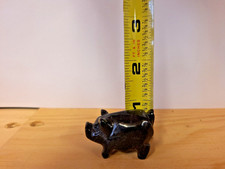 Hand carved black for sale  Chillicothe
