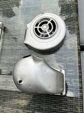 Lambretta cylinder cowling for sale  BISHOP'S STORTFORD