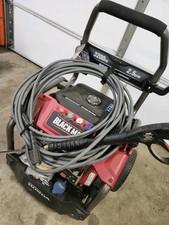 Blackmax 3200ps 2.5gpmi for sale  Mankato