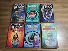 Robert heinlein book for sale  Vancouver