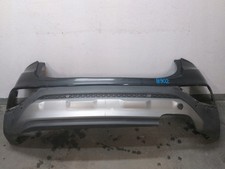 Stoßstange hyundai santa gebraucht kaufen  Hamburg