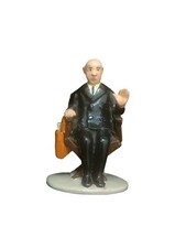Ancienne figurine pixi d'occasion  Saint-Priest