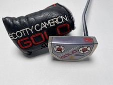 Scotty cameron golo for sale  West Palm Beach