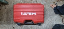 Boite hilti wsc70 d'occasion  Vitré