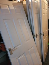 Internal fire doors for sale  COVENTRY