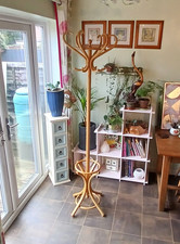 Vintage thonet style for sale  BICESTER