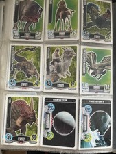 Volles star wars gebraucht kaufen  Schwerin