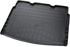 Gummi kofferraumwanne tiguan gebraucht kaufen  Schortens