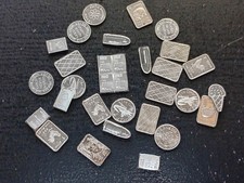 Gram .999 silver for sale  Bellingham