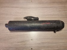 Suzuki pe175 exhaust for sale  DERBY
