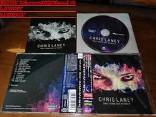 Chris Laney / Only Come Out At Night JAPAN+2 Pretty Maids HMCX-1096 D7 comprar usado  Enviando para Brazil