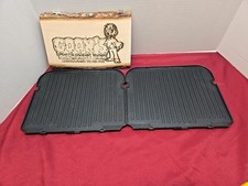 Cuisinart griddler parts for sale  Tacoma