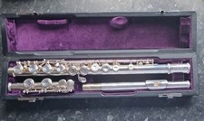 Trevor james flute for sale  CIRENCESTER