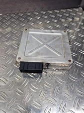 Calculateur moteur land d'occasion  Montenois