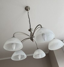Lampe pendelleuchte deckenlamp gebraucht kaufen  Detmold