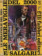 Meraviglie del 2000. usato Meraviglie del 2000. usato  Italia