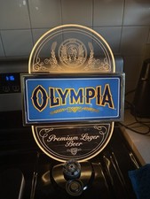 Vintage 1984 olympia for sale  Pine Grove